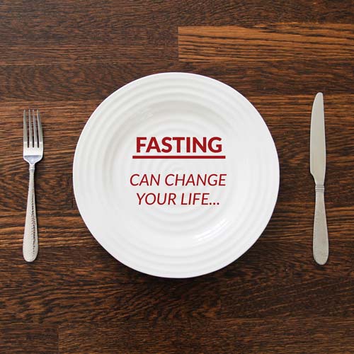 fasting can change your life